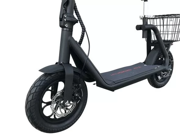 Электросамокат Kugoo C1